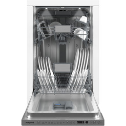 Встраиваемая посудомоечная машина Hotpoint HIS 2C69 S