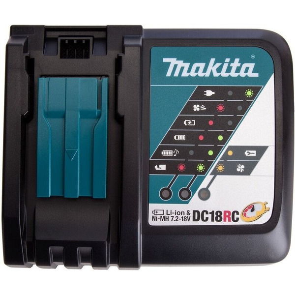 Высоторез Makita DUA200F002