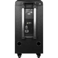 Беспроводная колонка Ural Молот 103