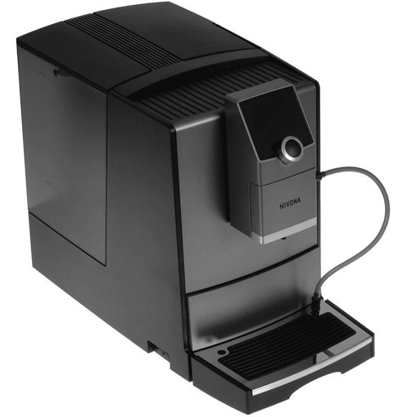 Кофемашина Nivona CafeRomatica NICR 795