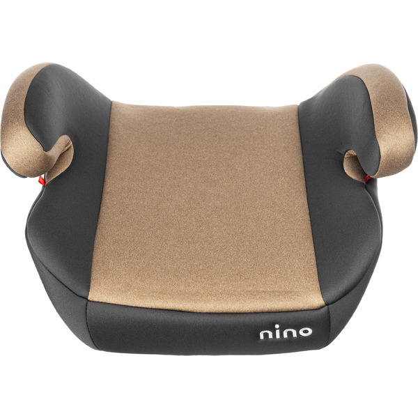 Бустер NINO Buddy ZY23 (бежевый)
