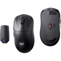 Мышь AULA SC800 (черный)