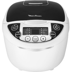 Мультиварка Moulinex MK707832