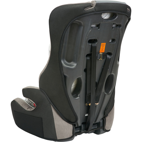 Детское автокресло LORELLI EXPLORER Grey Lines