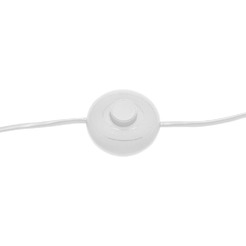 Светильник напольный ARTSTYLE HT-777WBG