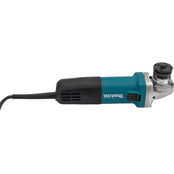 Угловая шлифмашина Makita 9558HNR