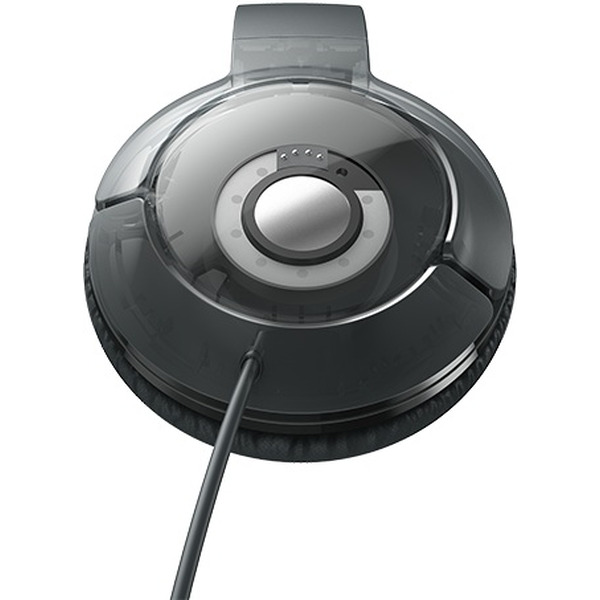 Наушники TCL MTRO200 (черный)