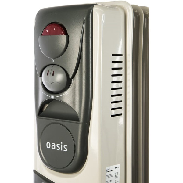 Радиатор масляный Oasis BB-25T