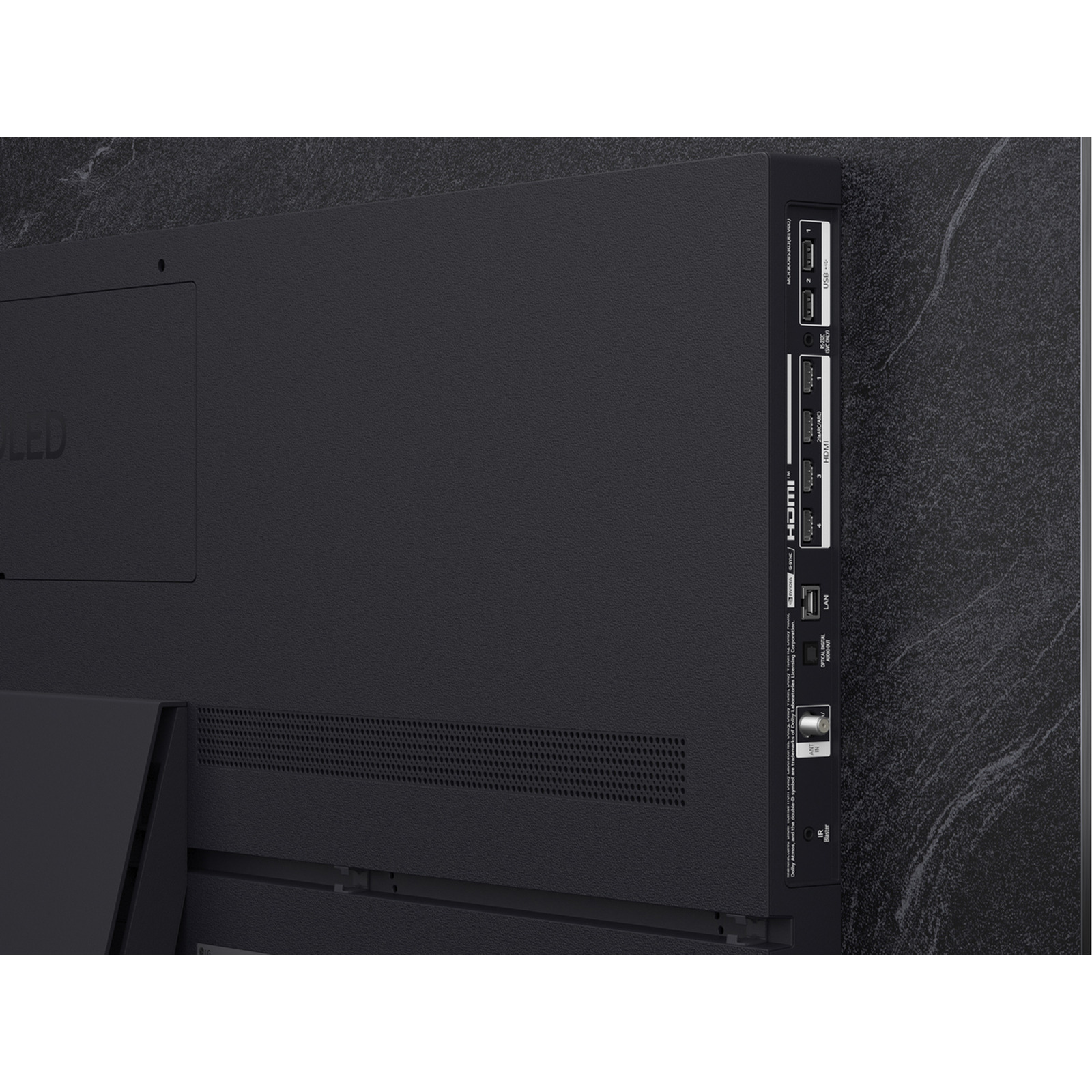  OLED83C6RLA