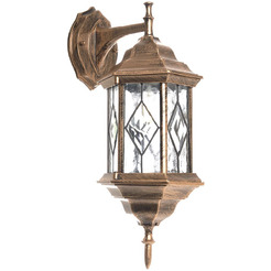 Садовый светильник Feron 11344