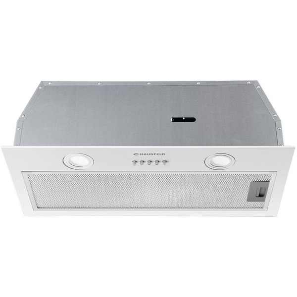 Вытяжка MAUNFELD Thames 601PM (белый)