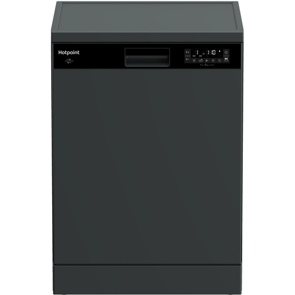 Посудомоечная машина Hotpoint HF 5C82 DW A