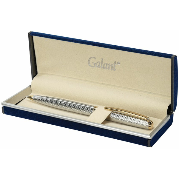 Ручка подарочная шариковая Marburg GALANT 141015