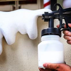 Краскораспылитель DEKO SG750DK (083-1127)