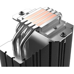 Кулер для процессора ID-Cooling Frozn A410 SE ARGB