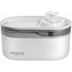 Поилка автоматическая RED Solution Red For Pets 05