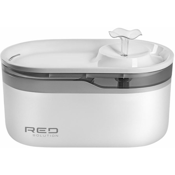 Поилка автоматическая RED Solution Red For Pets 05