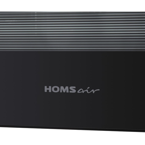 Духовой шкаф HOMSair OES456BK