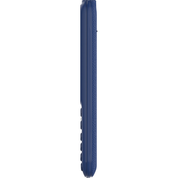 Кнопочный телефон Maxvi K32 (синий)