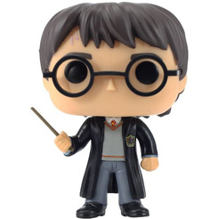 Фигурка Funko POP! Harry Potter Harry Potter 5858 Fun482