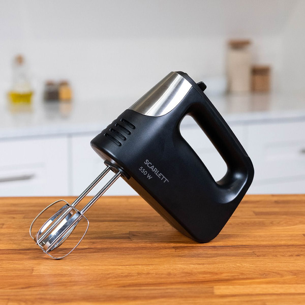 Миксер Scarlett SC-HM40S23