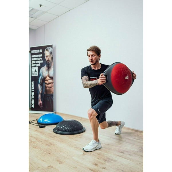 Баланс-платформа Original FitTools FT-BSU-X1