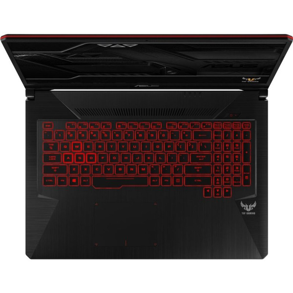 Ноутбук Asus FX705GD-EW157