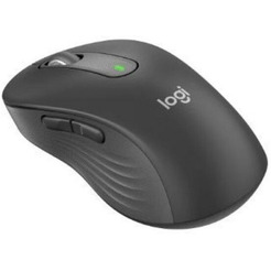 Мышь Logitech Signature M650 L 910-006350 (графит)