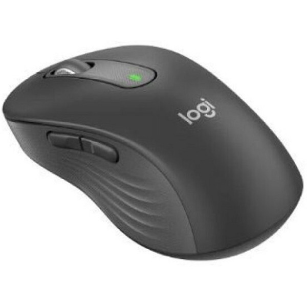 Мышь Logitech Signature M650 L 910-006350 (графит)