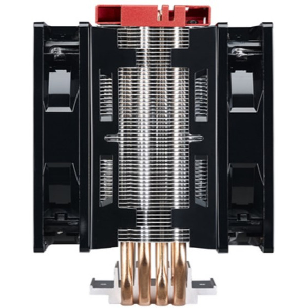 Кулер для процессора Cooler Master Hyper 212 LED Turbo RR-212TR-16PR-R1