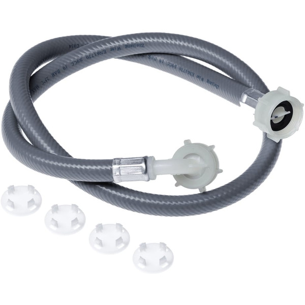 Стиральная машина MAUNFELD MFWM147WH