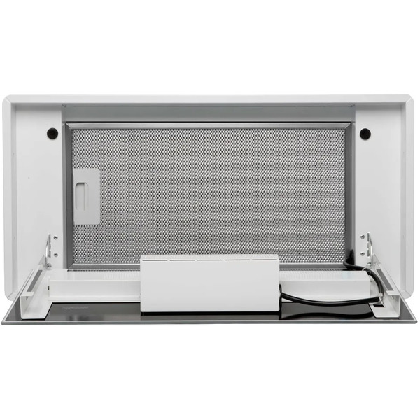 Кухонная вытяжка Konigin Extra White 60