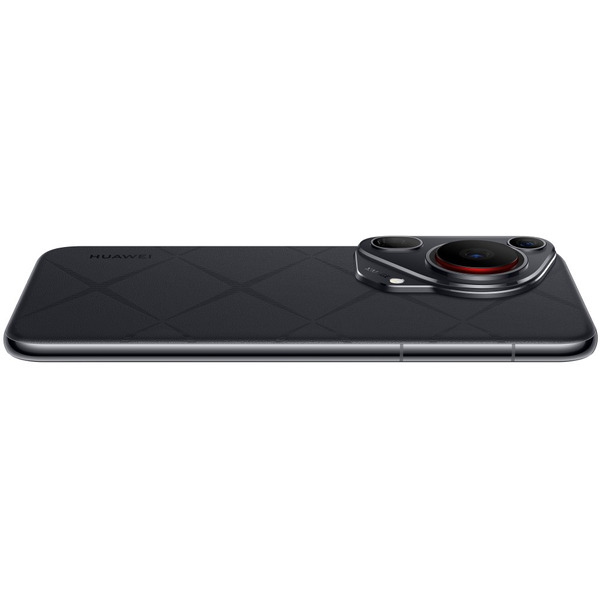 Смартфон Huawei Pura 70 Ultra 16GB/1TB (HBP-LX9) Black