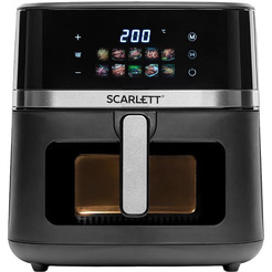 Аэрогриль Scarlett SC-AF15S04D
