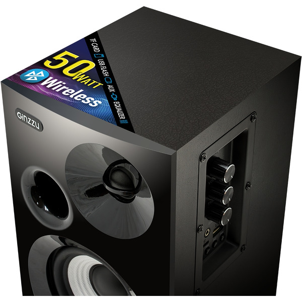 Акустика GINZZU GM-313