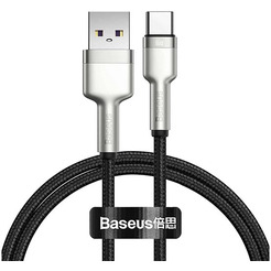 Кабель Baseus Cafule Series USB Type-A - Type-C CAKF000001
