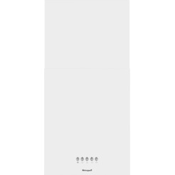 Кухонная вытяжка Weissgauff Box 40 PB White