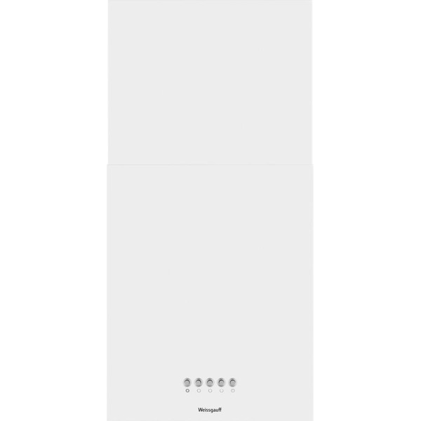 Кухонная вытяжка Weissgauff Box 40 PB White