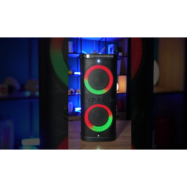 Акустическая система SVEN PS-950