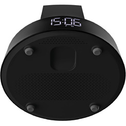 Беспроводная колонка BBK BTA1110 (черный)