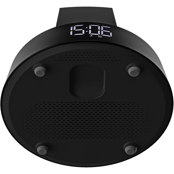 Беспроводная колонка BBK BTA1110 (черный)