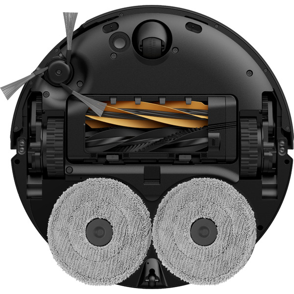 Робот-пылесос Dreame Robot Vacuum X50 Ultra Complete Black (RLX85CE-4)