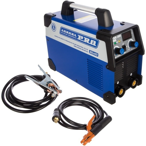 Сварочный инвертор AuroraPRO Inter 200 Tube (22728)