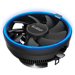 Устройство охлаждения(кулер) PcCooler E126M B (R3-0120WBKBXX-GL)