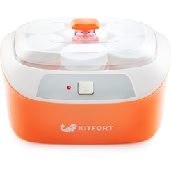 Йогуртница KITFORT KT-2020
