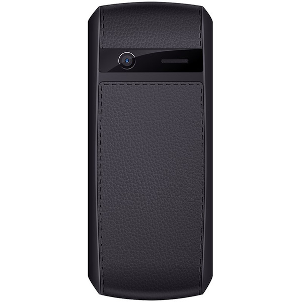 Мобильный телефон Texet TM-D328, black