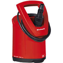 Погружной насос Einhell GE-SP 750 LL (4170666)