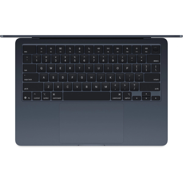 Ультрабук Apple MacBook Air 13" M4 16/512 MW133LL/A A3240