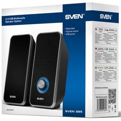 Акустическая система SVEN 325