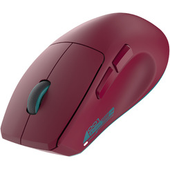 Мышь Red Square Omnix SE RSQ-10027 (красный)